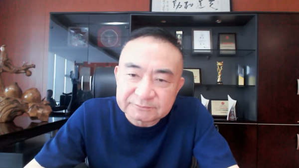 现在股票配资 林园：市场上遍地是黄金，不怕买贵、就怕买错